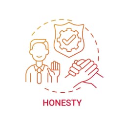 HONESTY