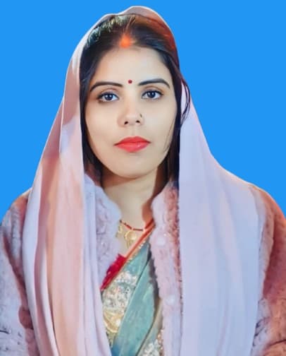 PUJA KUMARI