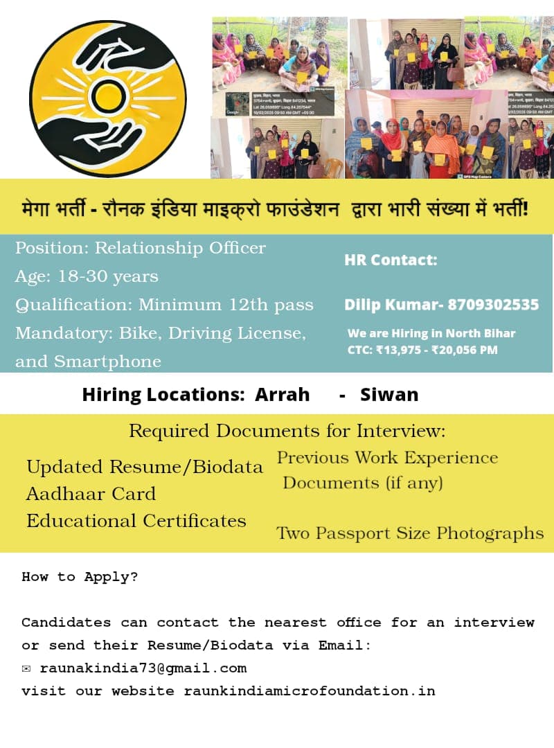 Samadhan Microcredit