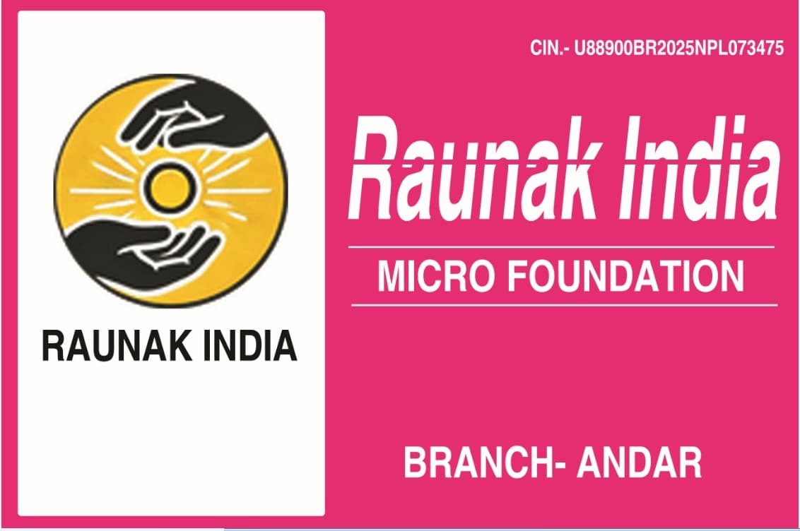 Samadhan Microcredit