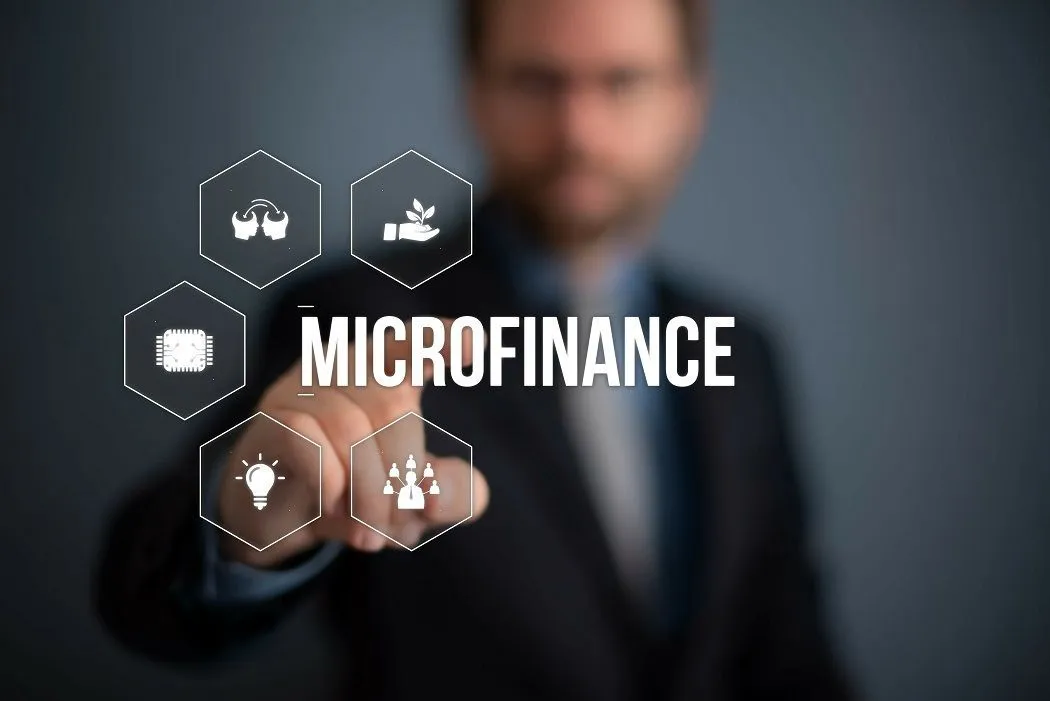 About Raunak Microcredit